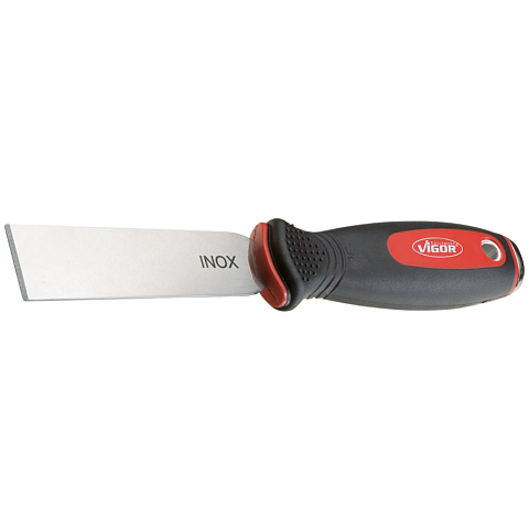 Vigor V2488 Handschaber 3,2 cm