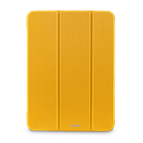 Hama Terra 27,7 cm (10.9") Folio Gelb
