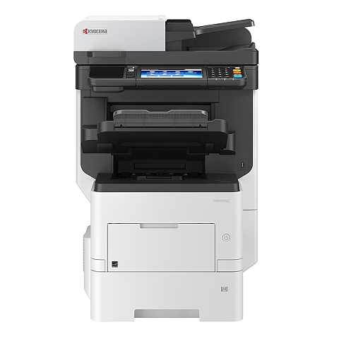 KYOCERA ECOSYS M3860idnf Laser A4 1200 x 1200 DPI 60 Seiten pro Minute