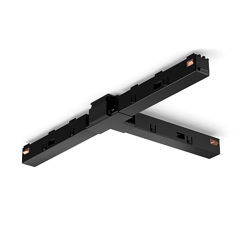 Philips Hue Perifo T-Verbindungsstück, schwarz