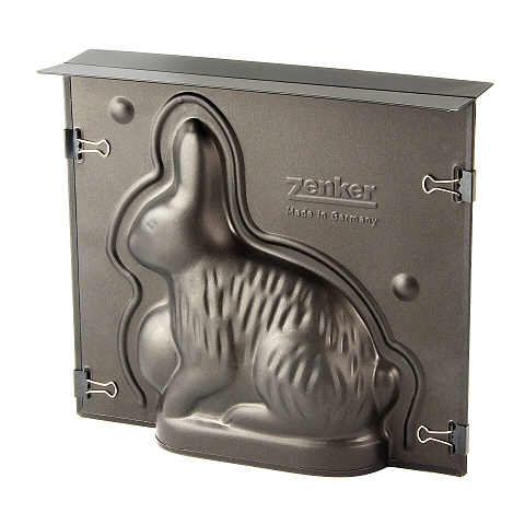 Zenker 9100 Backform Kuchenform 1 Stück(e)