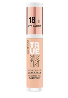 CATRICE True Skin High Cover Abdeck-Make-up 4,5 ml 015 Warm Vanilla