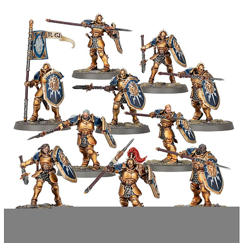 Games Workshop 96-57 Action-& Sammelfigur