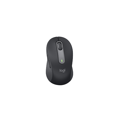 Logitech 920-010994 Tastatur Maus enthalten Büro Bluetooth QWERTZ Deutsch Graphit