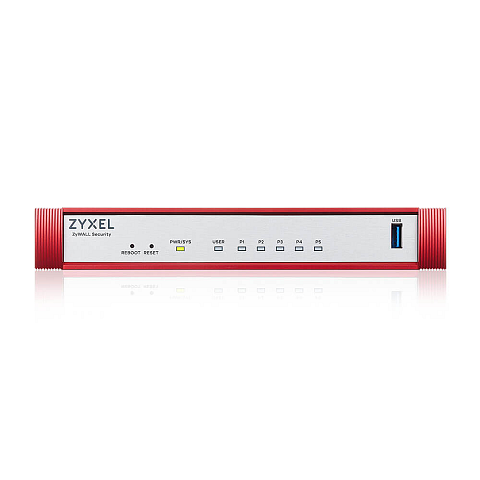 Zyxel USGFLEX50H-EU0101F Firewall (Hardware)