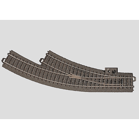 Märklin 24672 maßstabsgetreue modell HO (1:87)