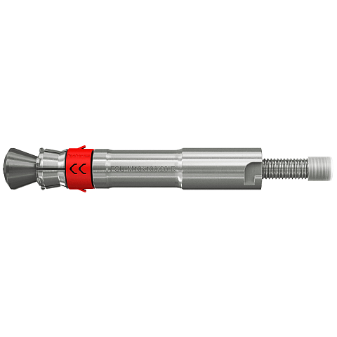 Fischer 567787 Schraubanker/Dübel 10 Stück(e)