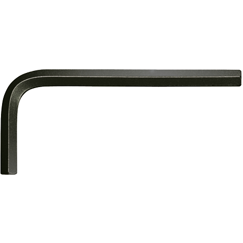 KS Tools 151.2605 Sechskantschlüssel L-förmiger Inbusschlüssel Metrisch 1 Stück(e)