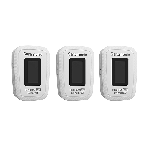 Saramonic Blink500 Pro B2W