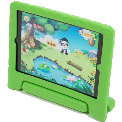 Parat KidsCover 25,9 cm (10.2") Mantelhülle Grün