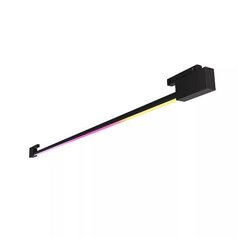 Philips Hue White and Color ambiance Perifo Gradient Light Tube groß schwarz