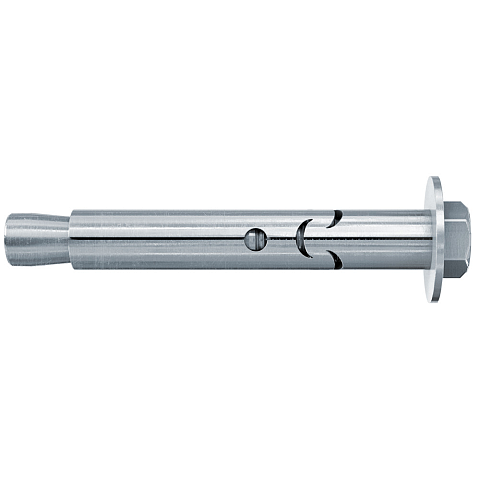 Fischer FSA 8/40 S 50 Stück(e) Spreizdübel