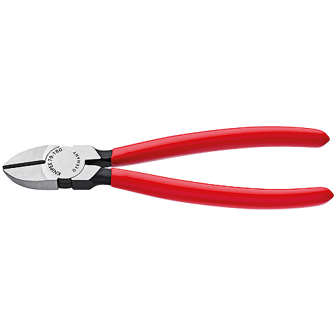 Knipex 70 01 180 Zange Diagonale Zange