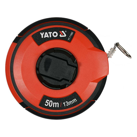 Yato YT-71582 Zollstock Stahl