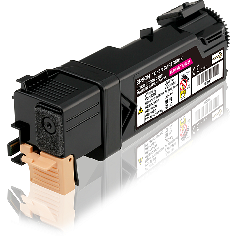Epson Tonerkassette Magenta, 2.5k