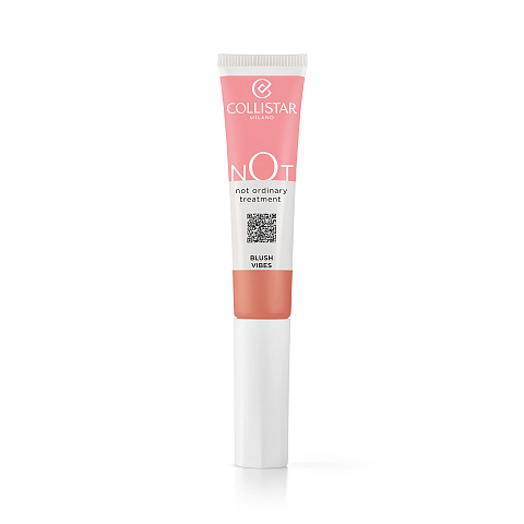 Collistar Not Blush Vibes Rouge 03 Orange Spritz Creme