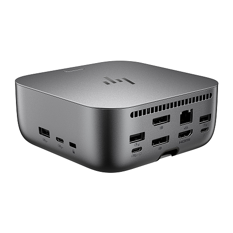 HP Thunderbolt 4 Ultra 180 W G6 Dockingstation