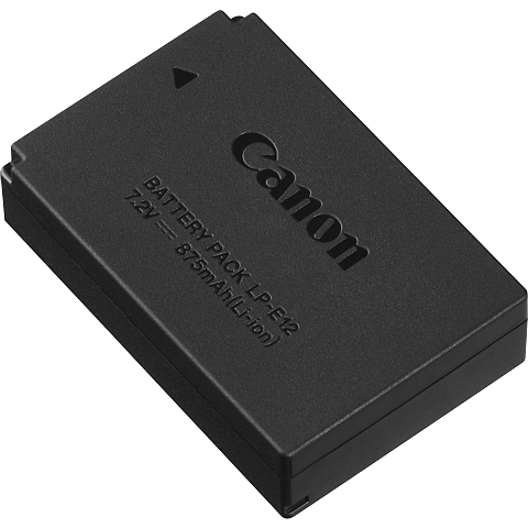 Canon LP-E12 Akku