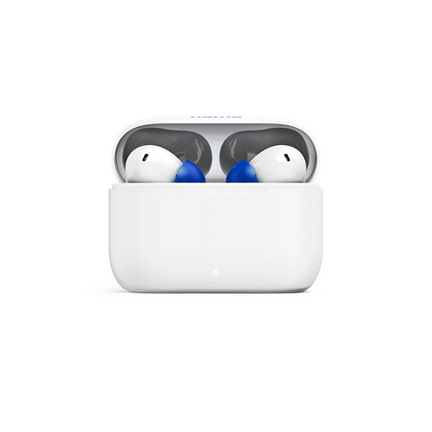 Hama Passion Clear II Kopfhörer True Wireless Stereo (TWS) im Ohr Musik Bluetooth Schwarz