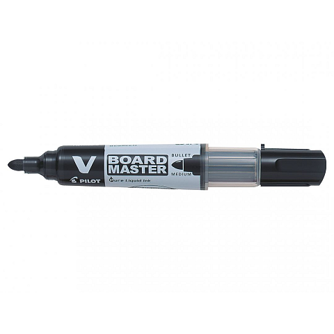 Pilot V-Board Schwarz