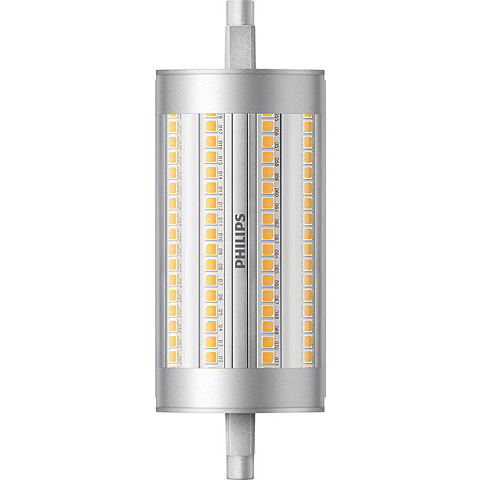 Philips CorePro LED 64673800 LED-Lampe Weiches Weiß 3000 K 150 W R7s