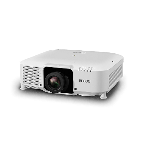 Epson EB-PU1007W Großraumprojektor 7000 ANSI Lumen 3LCD WUXGA (1920x1200) Weiß