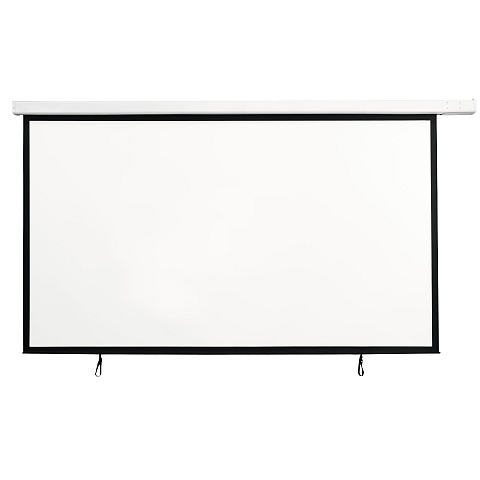 Eurolite 80901160 Projektionsleinwand 2,74 m (108") 16:9