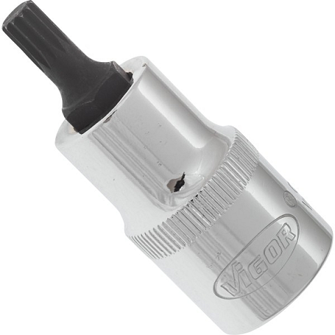 Vigor V2095 Steckdosen/Steckdosen-Set Buchse