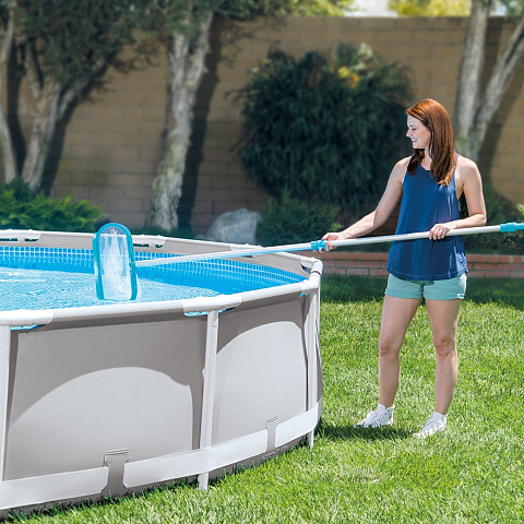 Intex 29051 Pool (Ersatz-) Teile/Zubehör Poolharke