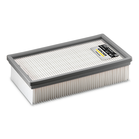 Kärcher Flachfaltenfilter