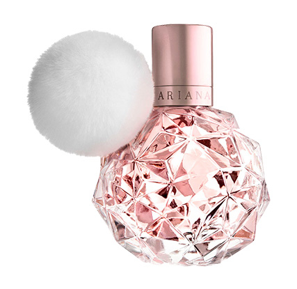Ariana Grande Ari 100 ml Frauen