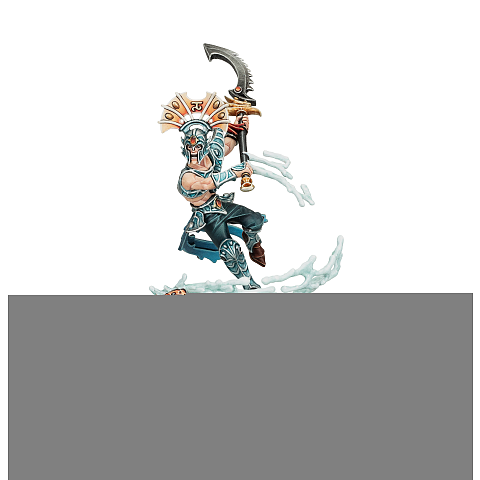 Games Workshop Ikon der See/des Sturms