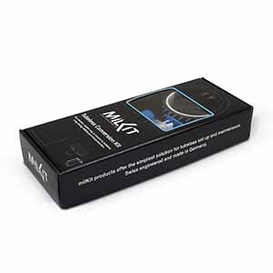 milKit Conversion Kit 45-29 Reparaturset