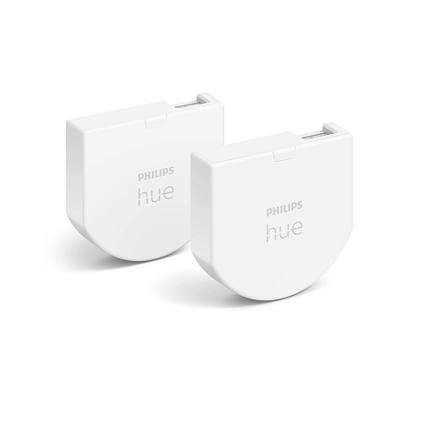 Philips Hue Wandschalter Modul Doppelpack