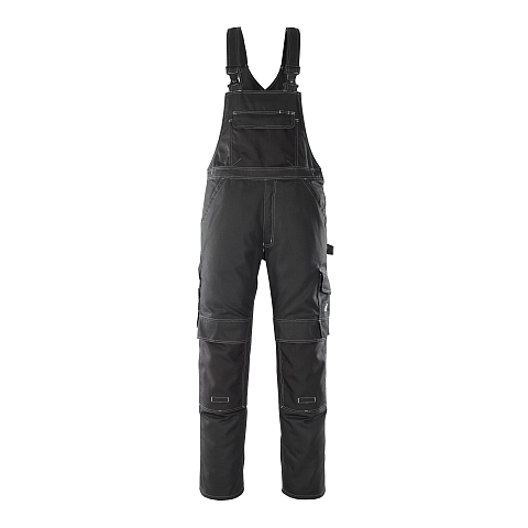 MASCOT 08269-010-09-90C60 Overall Schwarz