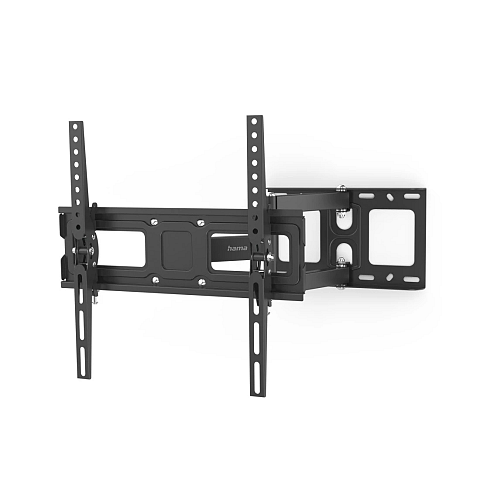 Hama 00220829 TV-Halterung 165,1 cm (65") Schwarz
