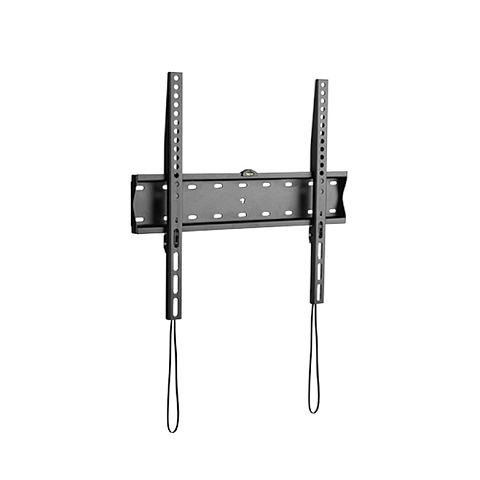 Gembird WM-55F-02 TV-Halterung 139,7 cm (55") Schwarz
