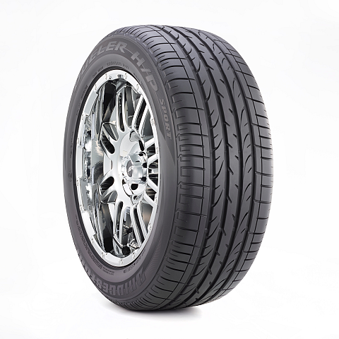 Bridgestone Dueler H/P Sport N-0 XL 275/50 R19 Sommer 48,3 cm (19") 27,5 cm