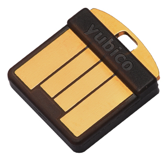 Yubico YubiKey 5 Nano
