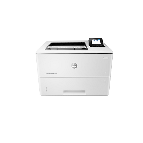 HP LaserJet Enterprise M507dn Schwarzweiß Drucker, Nur Ethernet; Duplex
