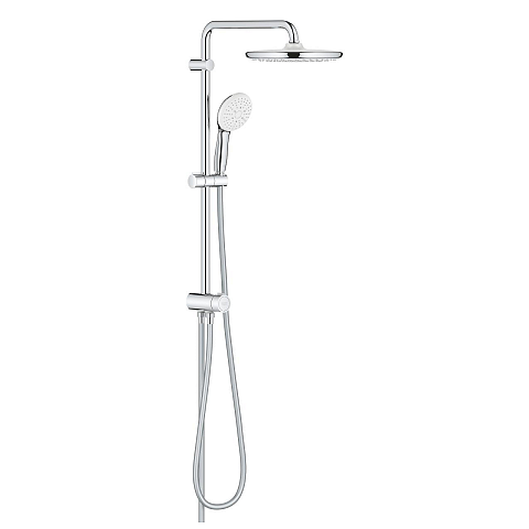 GROHE Tempesta System 250 Duschsystem Chrom