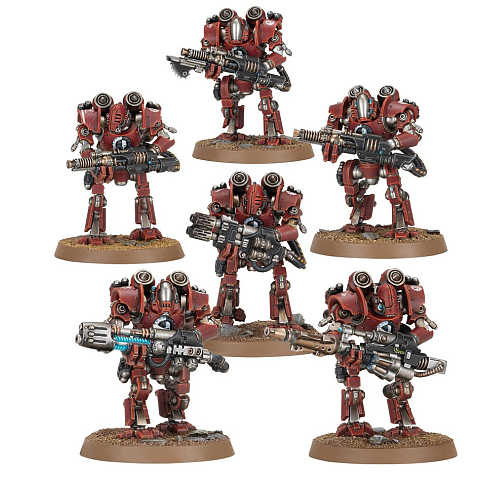 Games Workshop 31-97 collectible figure