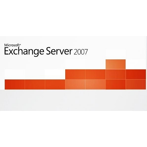 Microsoft Exchange Svr, Pack OLP NL, License & Software Assurance, 1 server license, EN 1 Lizenz(en) Englisch
