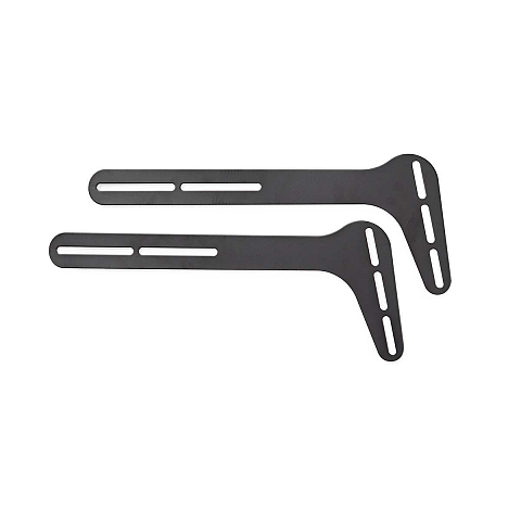 Nedis SBMT05BK Montage-Kit Schwarz