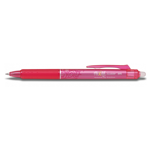 Pilot BLRT-FR5 Pink 1 Stück(e)