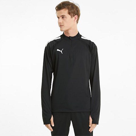 PUMA 657236_03_XXL Sportpullover/-Hoodie