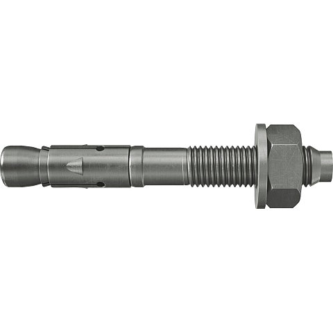 Fischer 564680 Schraubanker/Dübel 20 Stück(e) 100 mm