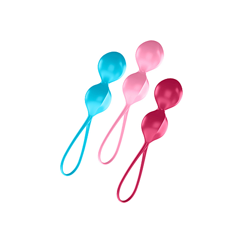 Satisfyer V Balls Kegelkugeln