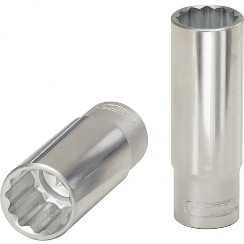 KS Tools 917.1269 Steckdosen/Steckdosen-Set Buchse