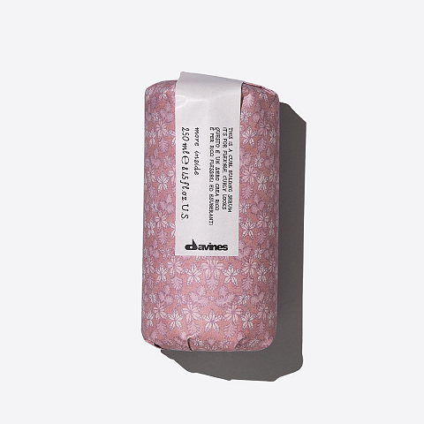 Davines Curl Building Serum Haarserum 250 ml Frauen